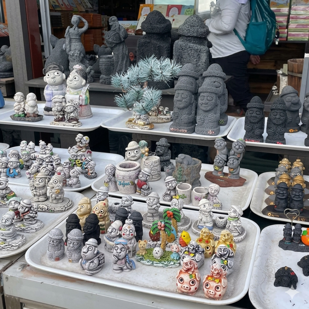 เที่ยวเกาะเชจู 