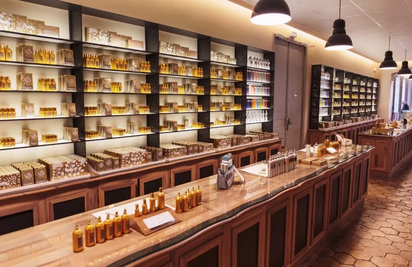 เที่ยวฝรั่งเศส กราซ