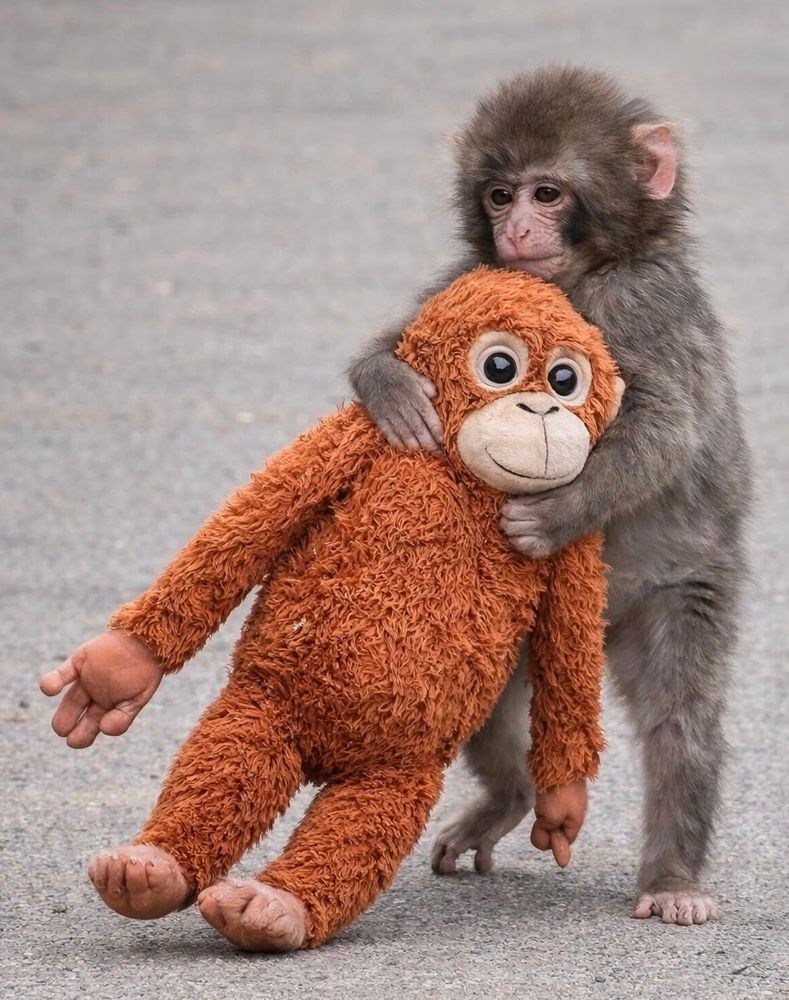 พันช์คุง กับน้องลิงญี่ปุ่นสุดไวรัล พร้อมที่เที่ยวเมืองอิจิคาวะ!