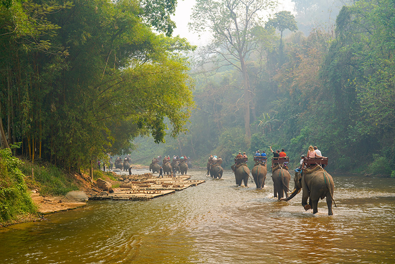 ตามรอยซีรีส์ หงสาวดี โลเคชั่นสวย ฟีลเหมือนอยู่ในละคร!