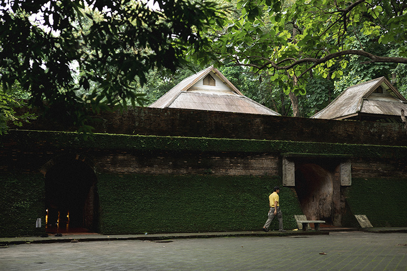 ตามรอยซีรีส์ หงสาวดี โลเคชั่นสวย ฟีลเหมือนอยู่ในละคร!