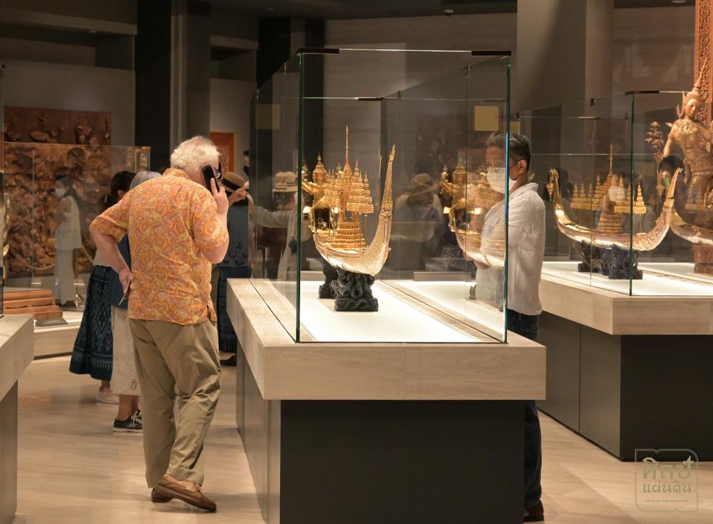 ตามรอยซีรีส์ หงสาวดี โลเคชั่นสวย ฟีลเหมือนอยู่ในละคร!