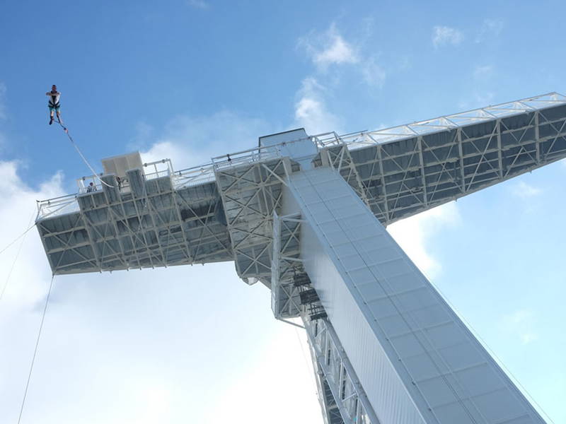 เที่ยวสิงคโปร์ เกาะเซ็นโตซ่า