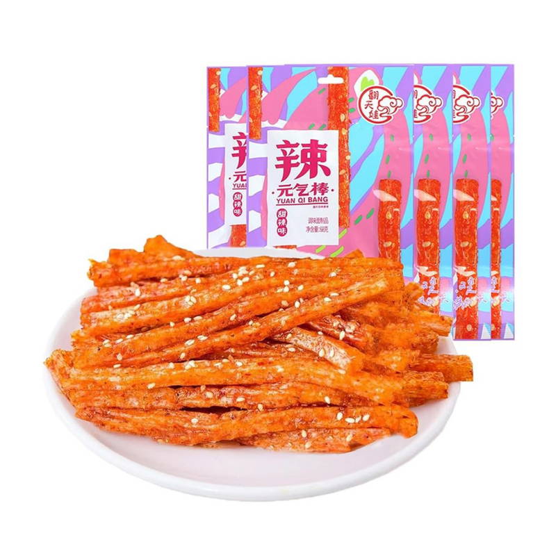 เที่ยว ฉงชิ่ง ซื้อของฝากอะไรดี?