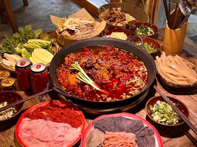 ชิมหม่าล่าต้นตำรับที่ เฉิงตู กับเอกลักษณ์เฉพาะตัว!