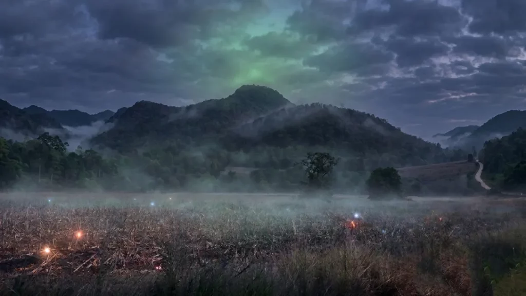 ส่องรันเวย์เอเลี่ยน! รวมจุดยุทธศาสตร์ที่ยานลึกลับ UFO/UAP ปรากฏตัวซ้ำมากที่สุดในโลก!