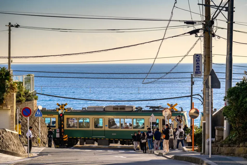จุดถ่ายรูปวิวรถไฟสุดอลังการรอบโลก