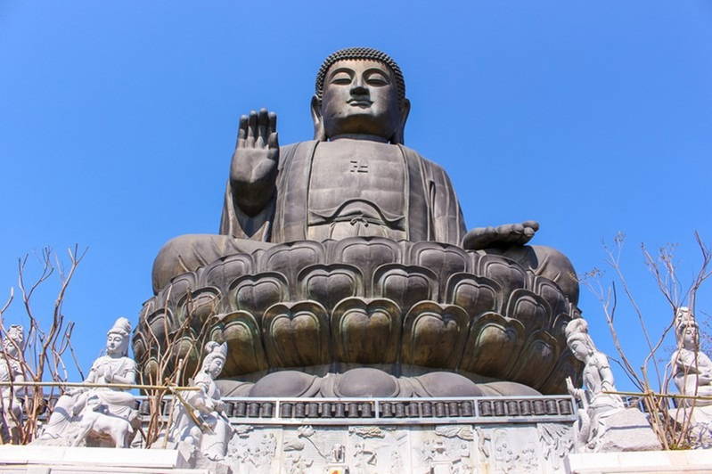 วัดเกาหลี