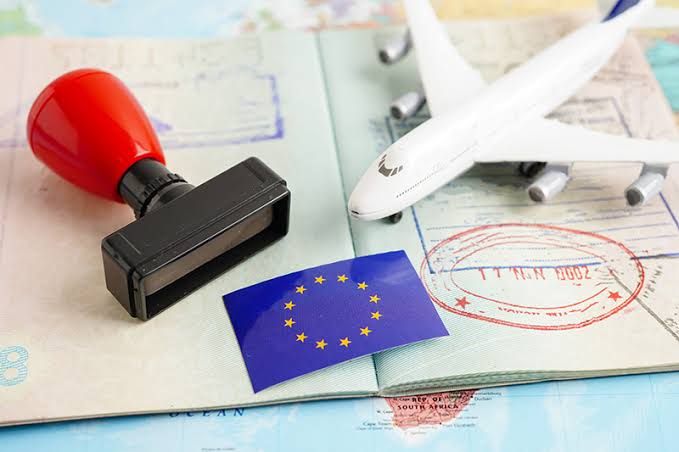 EU อนุมัติระบบ Visa Cascade คนไทยขอวีซ่าเชงเก้นง่ายและยาวขึ้น
