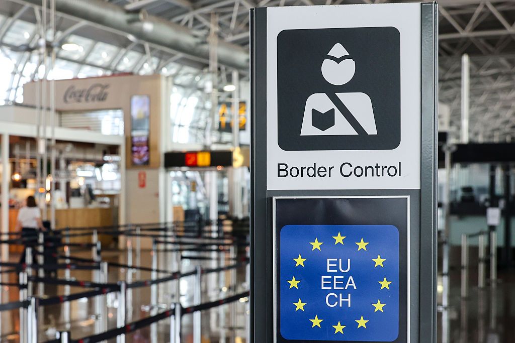 EU อนุมัติระบบ Visa Cascade คนไทยขอวีซ่าเชงเก้นง่ายและยาวขึ้น