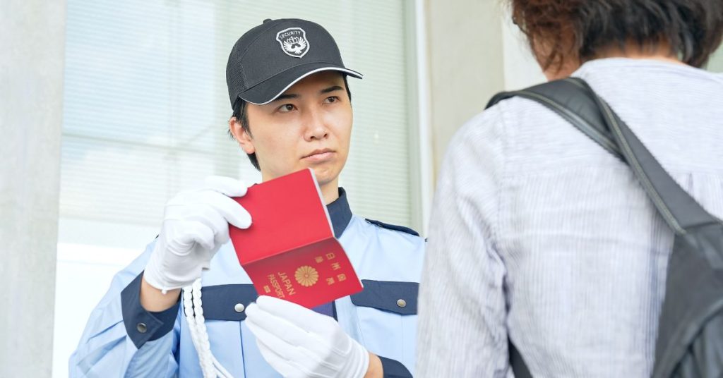 วิธีกรอก Visit Japan Web ตัวช่วยลดคิว ตม. ญี่ปุ่น เที่ยวสนุกไม่มีสะดุด
