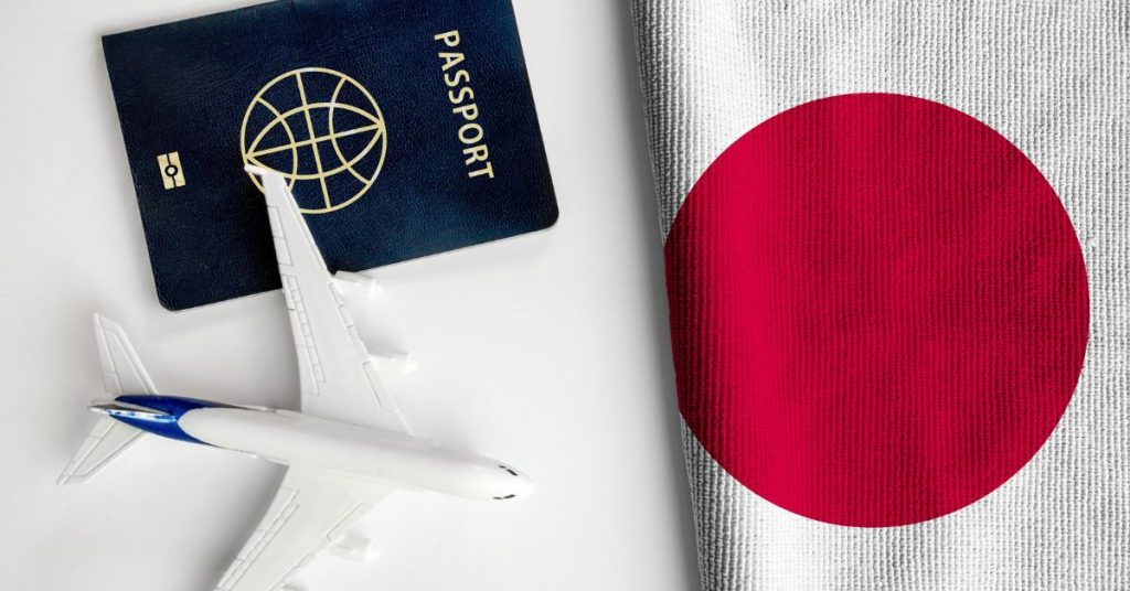 วิธีกรอก Visit Japan Web ตัวช่วยลดคิว ตม. ญี่ปุ่น เที่ยวสนุกไม่มีสะดุด