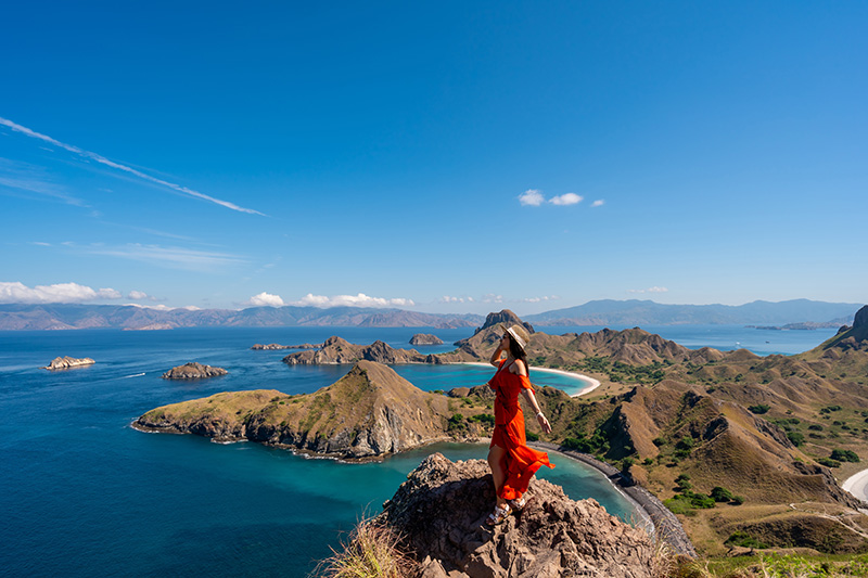 เกาะปาดาร์