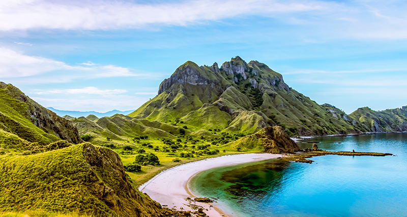 เกาะปาดาร์
