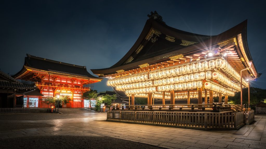 ย่านฮิกาชิยาม่า (Higashiyama) เที่ยวเกียวโต เที่ยวญี่ปุ่น ทัวร์เกียวโต ทัวร์ญี่ปุ่น