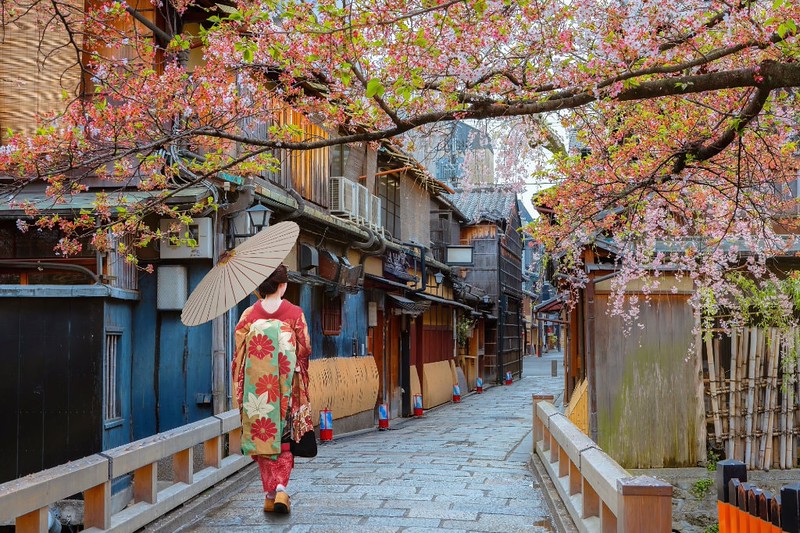 ย่านฮิกาชิยาม่า (Higashiyama) เที่ยวเกียวโต เที่ยวญี่ปุ่น ทัวร์เกียวโต ทัวร์ญี่ปุ่น