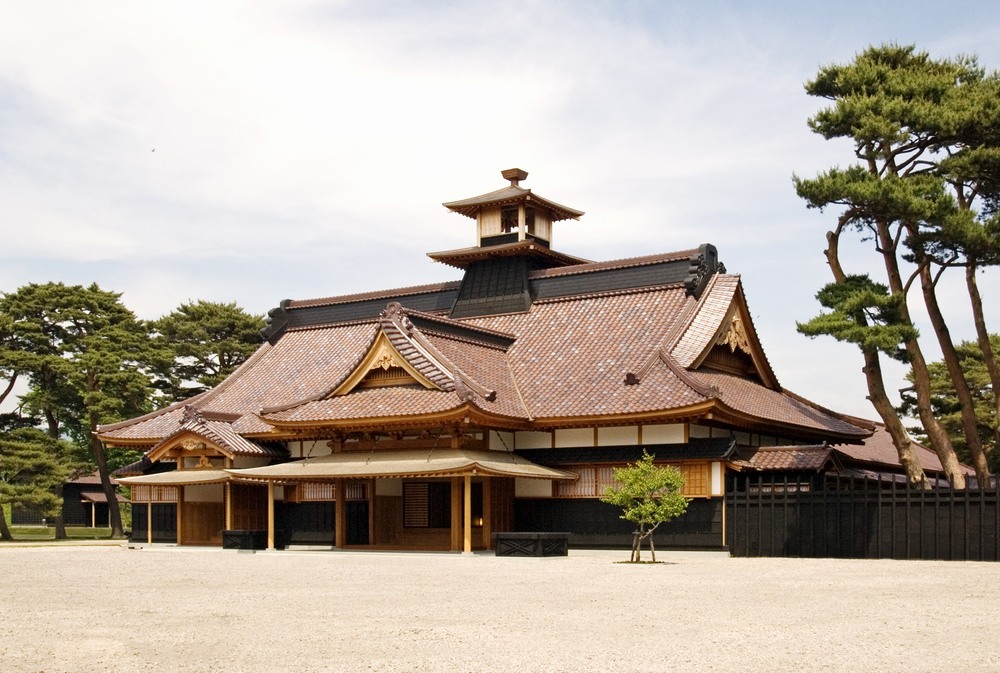 Fort Goryokaku , ป้อมโกเรียวคาคุ ที่เที่ยวฮอกไกโด ที่เที่ยวญี่ปุ่น ทัวร์ฮอกไกโด ทัวร์ญี่ปุ่น