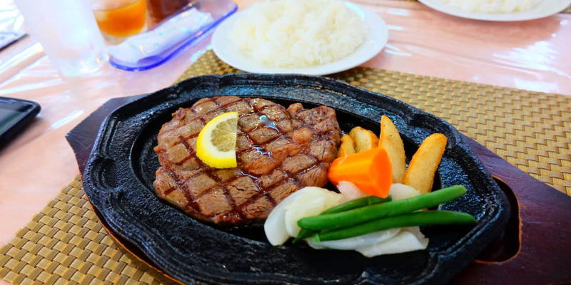 ของกินโอกินาว่า