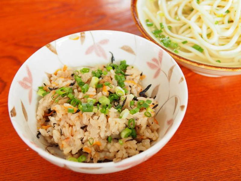 ของกินโอกินาว่า
