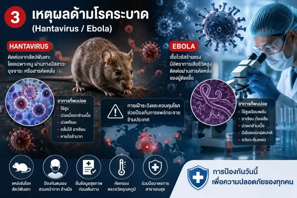 เวียดนามออกกฎใหม่! นักท่องเที่ยวต้องยื่นข้อมูลสุขภาพก่อนเดินทาง เริ่ม 1 กรกฎาคม 2569