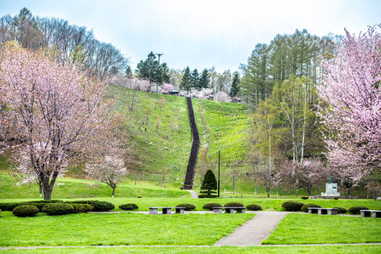 ฟุกิดาชิพาร์ค (Fukidashi Park)