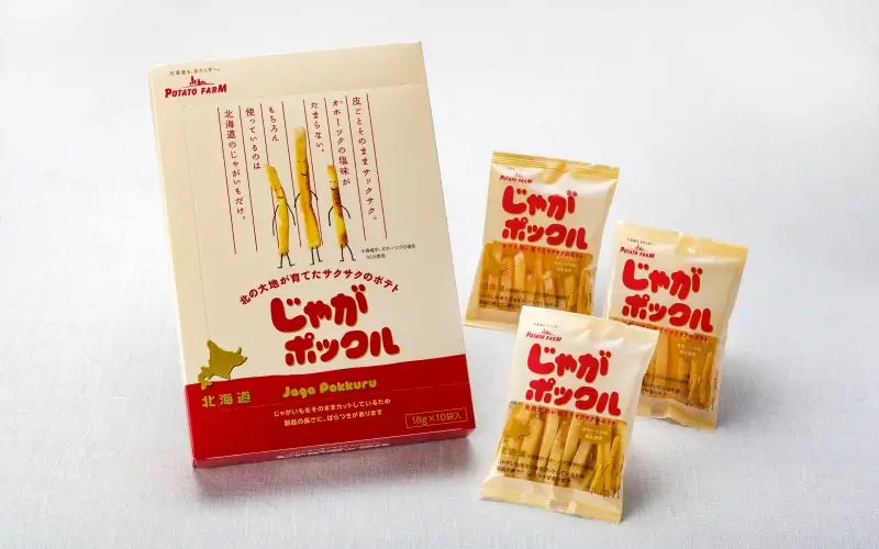 ของฝากโตเกียว