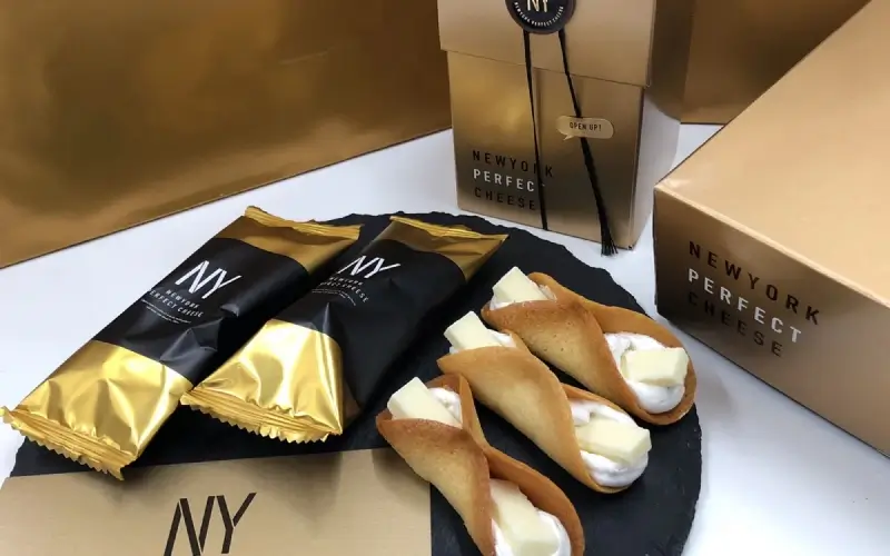 ของฝากโตเกียว