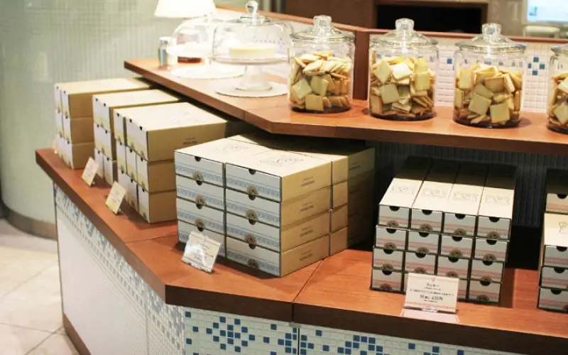 ของฝากโตเกียว