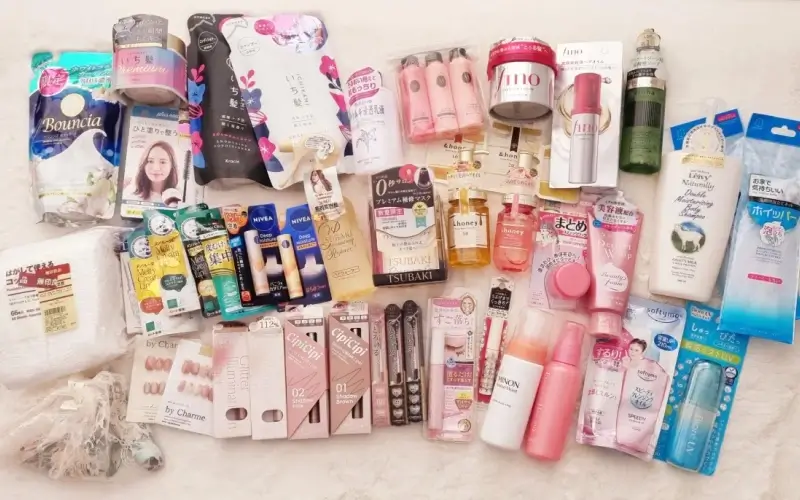 ของฝากโตเกียว