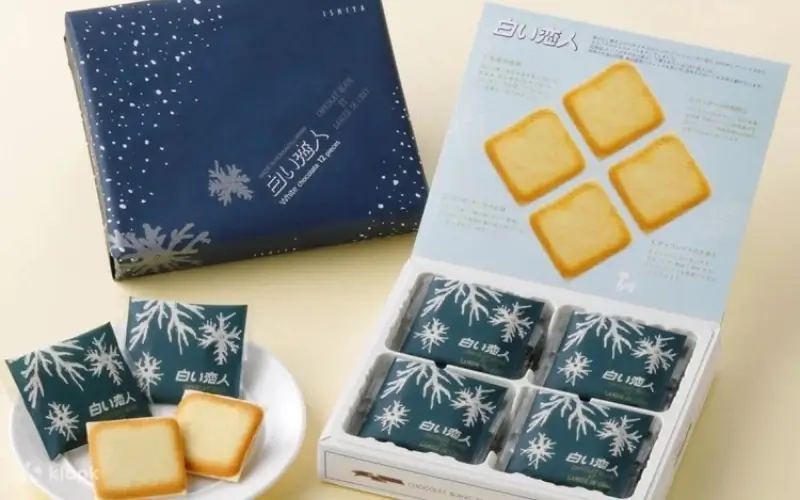 ของฝากโตเกียว