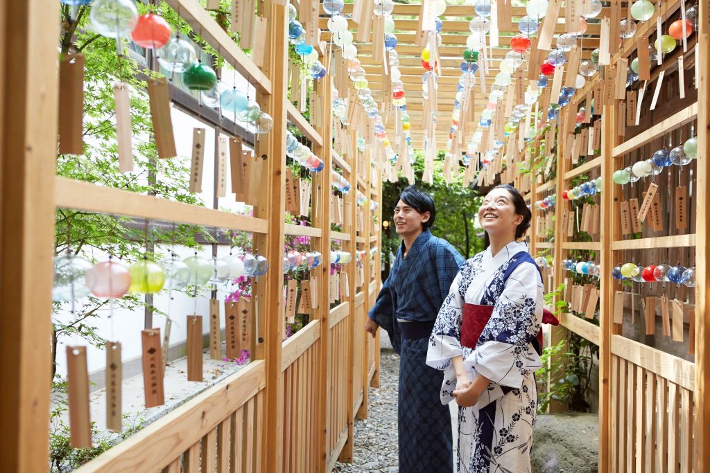 ศาลเจ้าฮิคาวะ (Hikawa Shrine) เที่ยวญี่ปุ่น