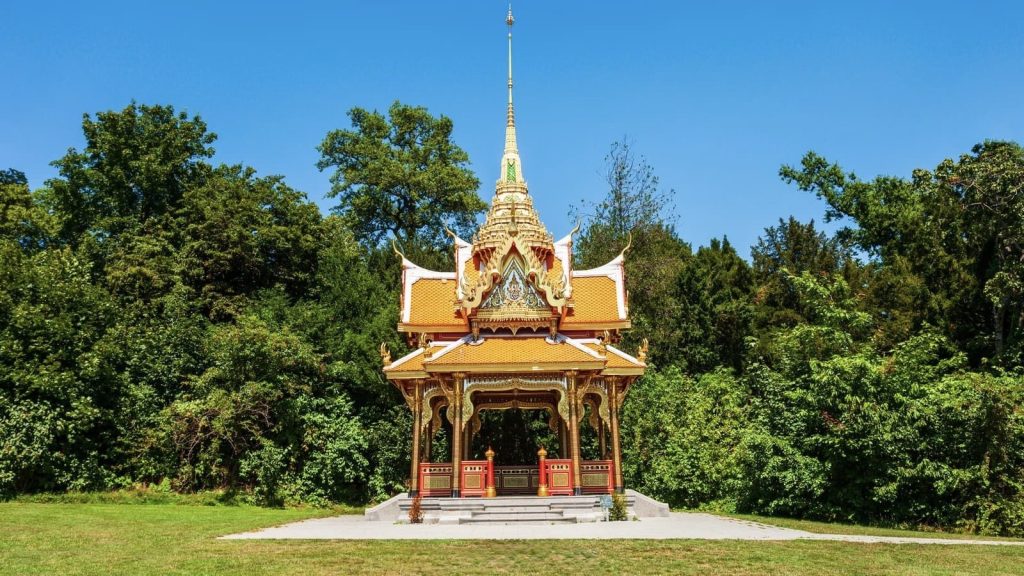 ที่เที่ยวโลซาน ที่เที่ยวสวิตเซอร์แลนด์