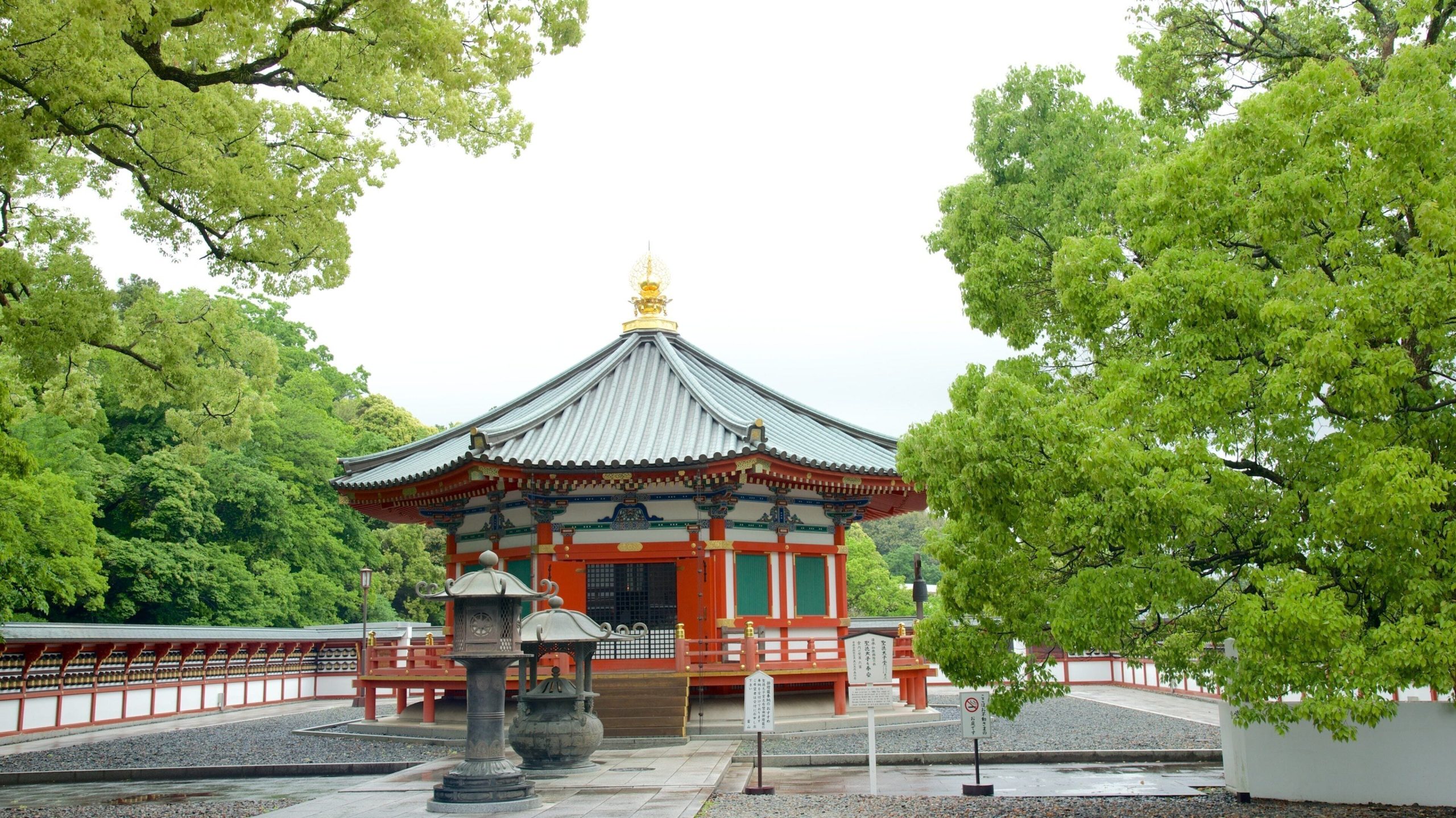 วัดนาริตะซัง ชินโชจิ (Naritasan Shinshoji Temple) เที่ยวนาริตะ เที่ยวญี่ปุ่น ทัวร์นาริตะ ทัวร์ญี่ปุ่น