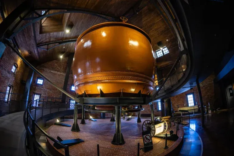 Sapporo Beer Museum พิพิธภัณฑ์เบียร์ซัปโปโร เที่ยวซัปโปโร เที่ยวญี่ปุ่น ทัวร์ซัปโปโร ทัวร์ญี่ปุ่น