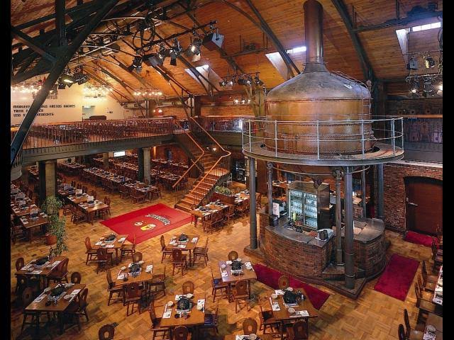 Sapporo Beer Museum พิพิธภัณฑ์เบียร์ซัปโปโร เที่ยวซัปโปโร เที่ยวญี่ปุ่น ทัวร์ซัปโปโร ทัวร์ญี่ปุ่น