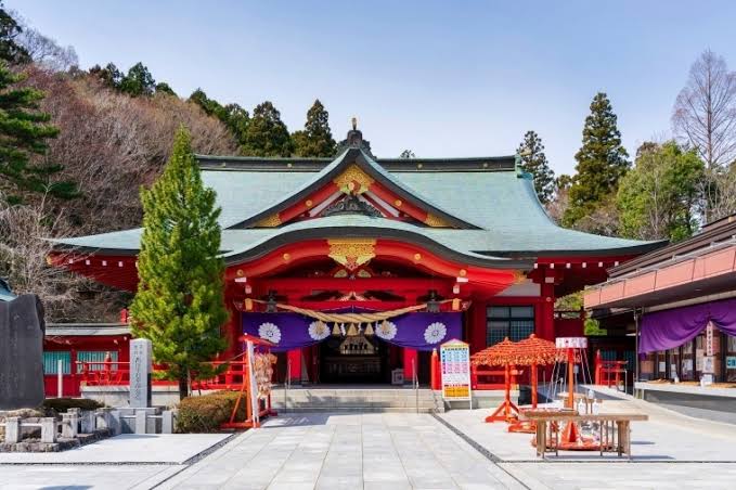 ปราสาทอาโอบะ Aoba Castle เที่ยวญี่ปุ่น ทัวร์ญี่ปุ่น