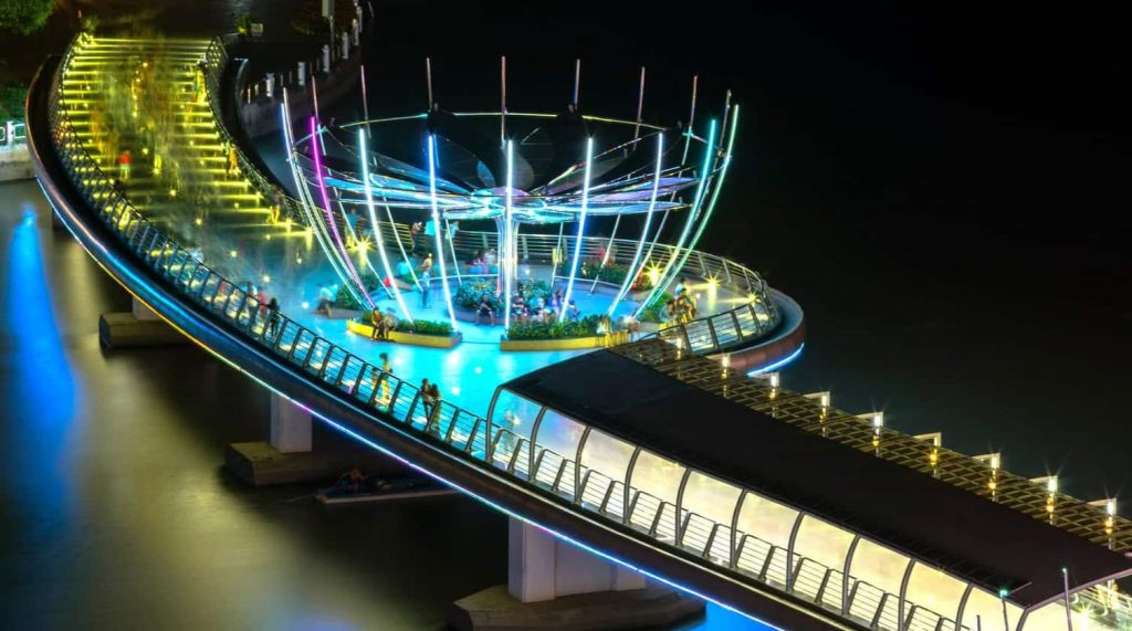 ที่เที่ยวเกิ่นเทอ ที่เที่ยวเวียดนาม ทัวร์เกิ่นเทอ ทัวร์เวียดนาม