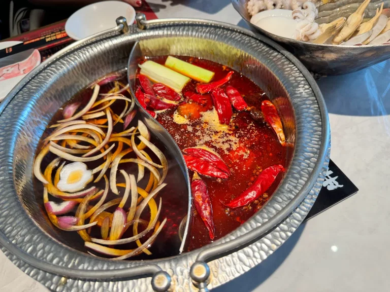 ร้านอาหารเซี่ยงไฮ้ เที่ยวเซี่ยงไฮ้ ทัวร์เซี่ยงไฮ้