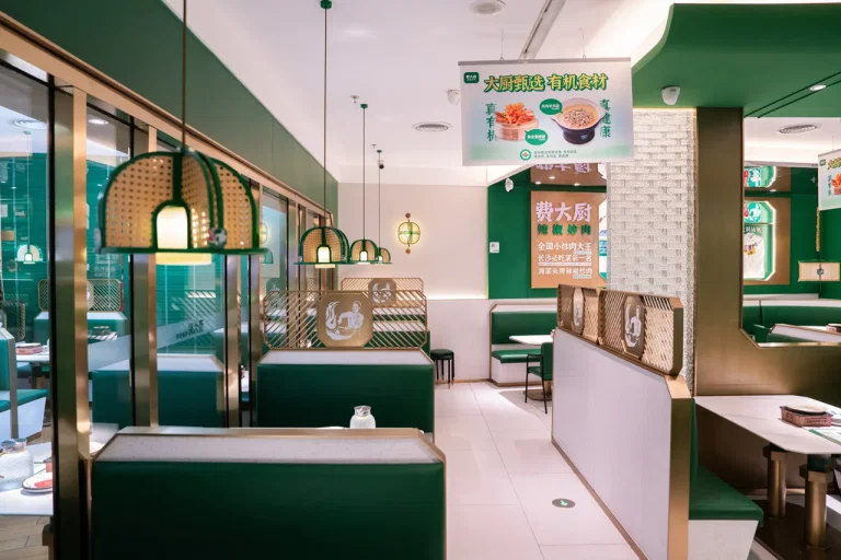 ร้านอาหารเซี่ยงไฮ้ เที่ยวเซี่ยงไฮ้ ทัวร์เซี่ยงไฮ้