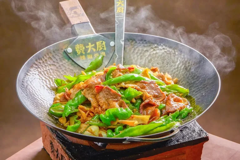 ร้านอาหารเซี่ยงไฮ้ เที่ยวเซี่ยงไฮ้ ทัวร์เซี่ยงไฮ้