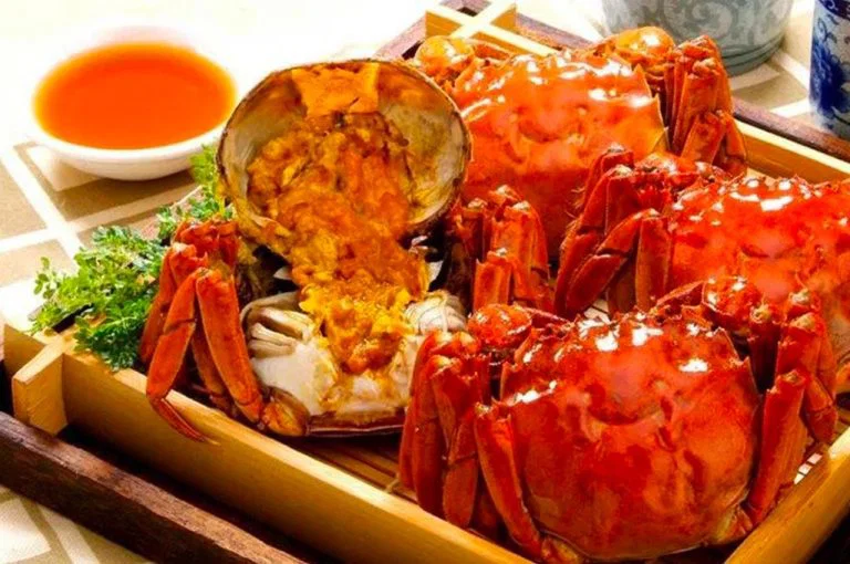 ร้านอาหารเซี่ยงไฮ้ เที่ยวเซี่ยงไฮ้ ทัวร์เซี่ยงไฮ้