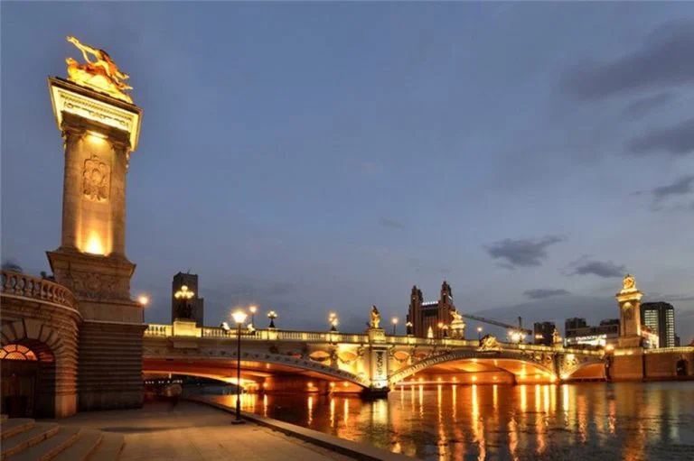 ที่เที่ยวเทียนจิน ที่เที่ยวจีน ทัวร์เทียนจิน ทัวร์จีน