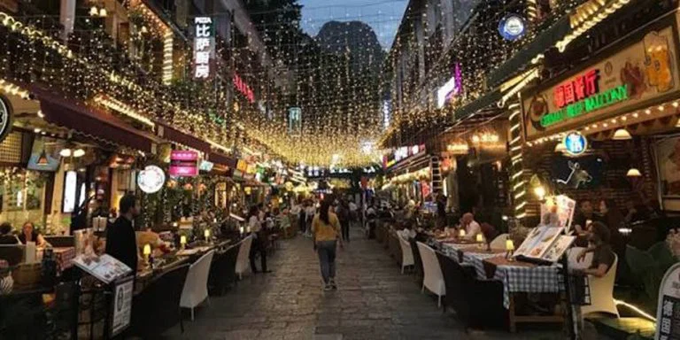 ที่เที่ยวเทียนจิน ที่เที่ยวจีน ทัวร์เทียนจิน ทัวร์จีน